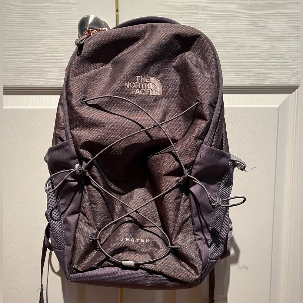 The North Face Jester backpack